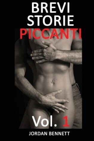 Cover of BREVI STORIE PICCANTI Vol. 1