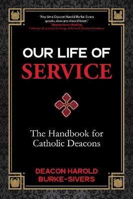 Cover of Our Life of Service