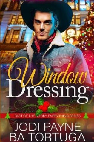 Cover of Window Dressing