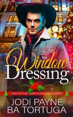 Book cover for Window Dressing