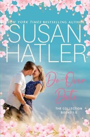Cover of Do-Over Date Collection (Books 1-5)