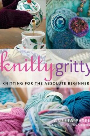 Cover of Knitty Gritty