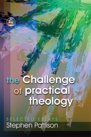 Cover of The Challenge of Practical Theology