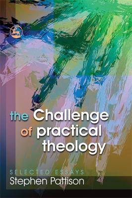 Book cover for The Challenge of Practical Theology