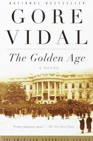 Cover of Golden Age, The: A Novel