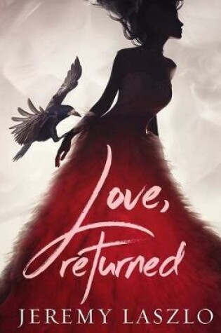 Cover of Love, Returned