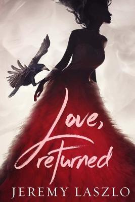 Book cover for Love, Returned