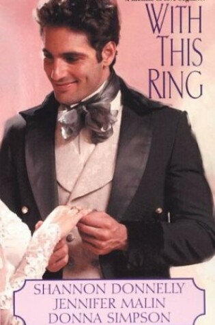 Cover of With This Ring