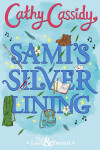 Book cover for Sami's Silver Lining