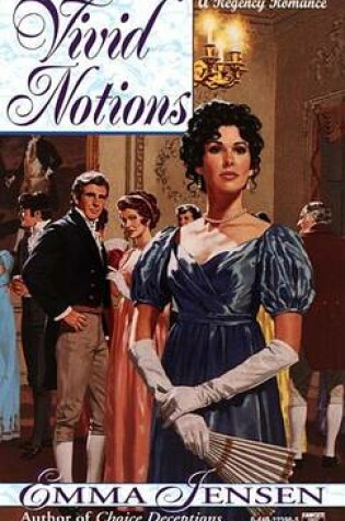 Cover of Vivid Notions
