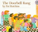 Book cover for Doorbell Rang, the (1 Paperback/1 CD)