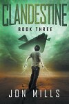 Book cover for Clandestine