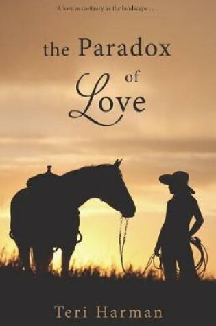 Cover of The Paradox of Love