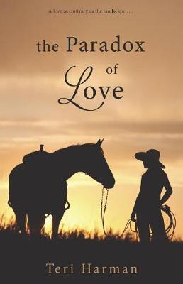 Book cover for The Paradox of Love