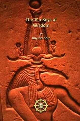 Cover of The Ten Keys of Wisdom