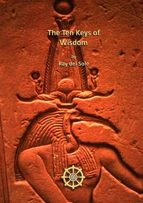 Book cover for The Ten Keys of Wisdom