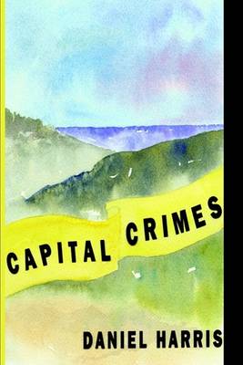 Book cover for Capital Crimes