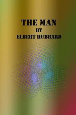 Cover of The Man