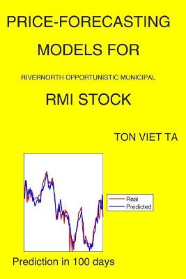 Cover of Price-Forecasting Models for Rivernorth Opportunistic Municipal RMI Stock