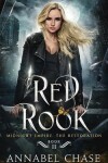 Book cover for Red Rook