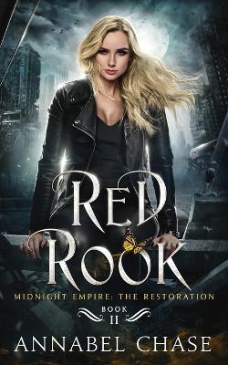 Cover of Red Rook