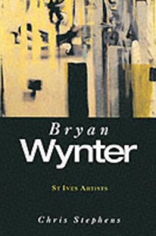 Cover of Bryan Winter (St Ives Artists)