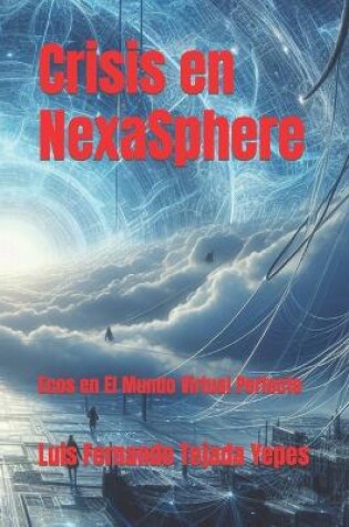 Cover of Crisis en NexaSphere