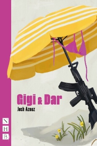 Cover of Gigi & Dar