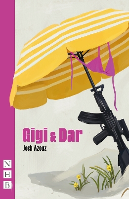 Cover of Gigi & Dar