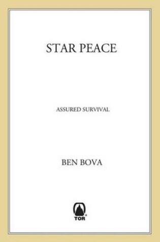 Cover of Star Peace