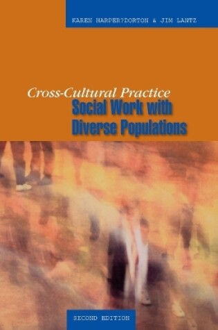 Cover of Cross-Cultural Practice, Second Edition