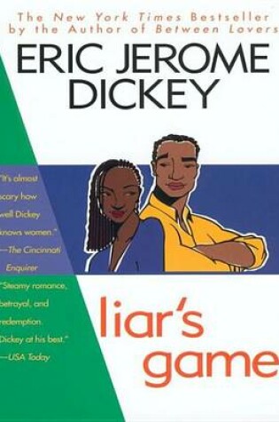 Cover of Liar's Game