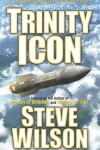 Book cover for Trinity Icon