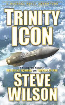 Book cover for Trinity Icon