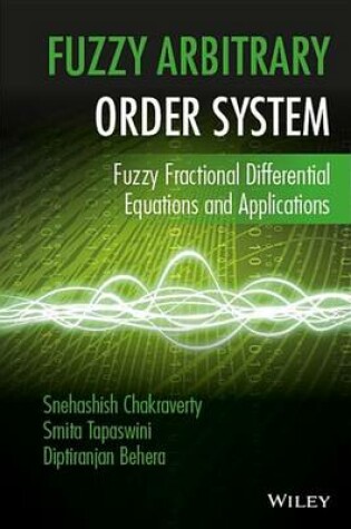 Cover of Fuzzy Arbitrary Order System