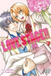 Book cover for Love Stage!!, Vol. 7