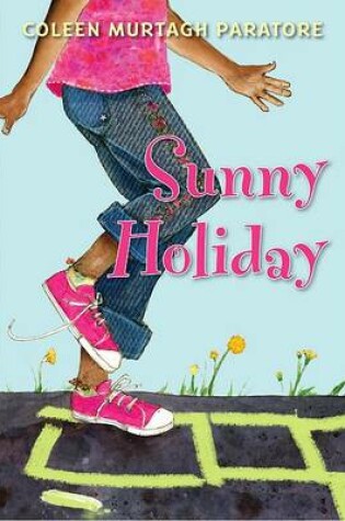 Cover of Sunny Holiday