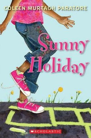 Cover of Sunny Holiday