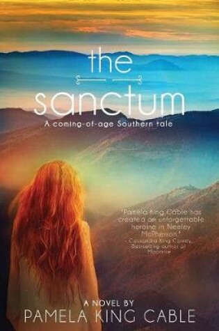 Cover of The Sanctum