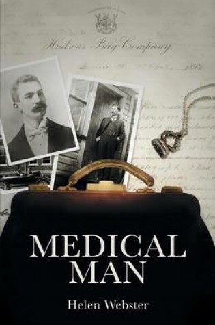 Cover of Medical Man