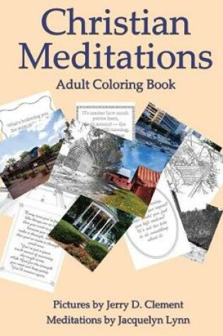 Cover of Christian Meditations