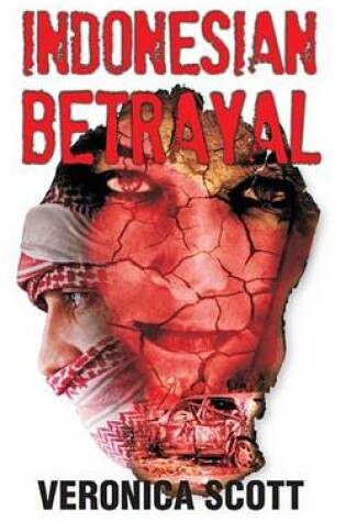 Cover of Indonesian Betrayal