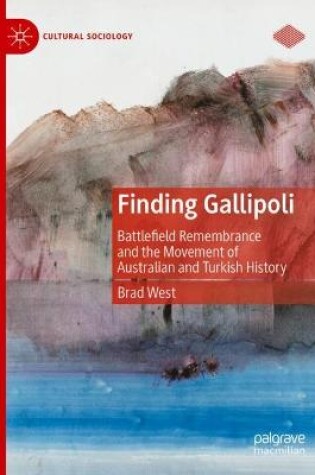 Cover of Finding Gallipoli