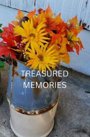 Cover of Treasured Memories