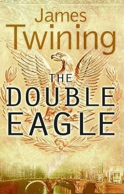Book cover for The Double Eagle