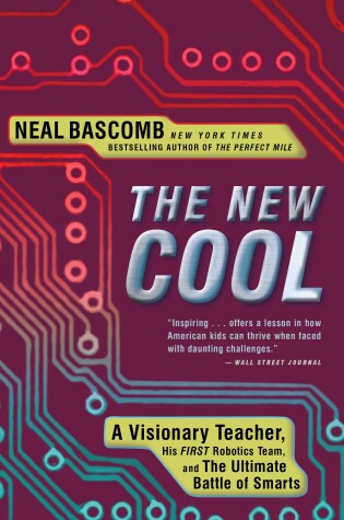 Cover of The New Cool