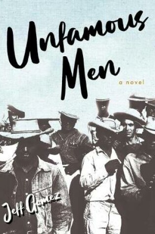 Cover of Unfamous Men