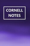 Book cover for Cornell Notes