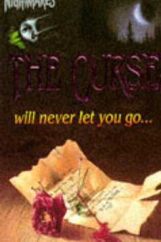 Cover of The Curse