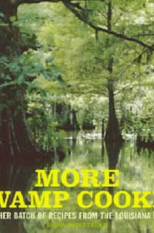 Cover of More Swamp Cookin' with the River People